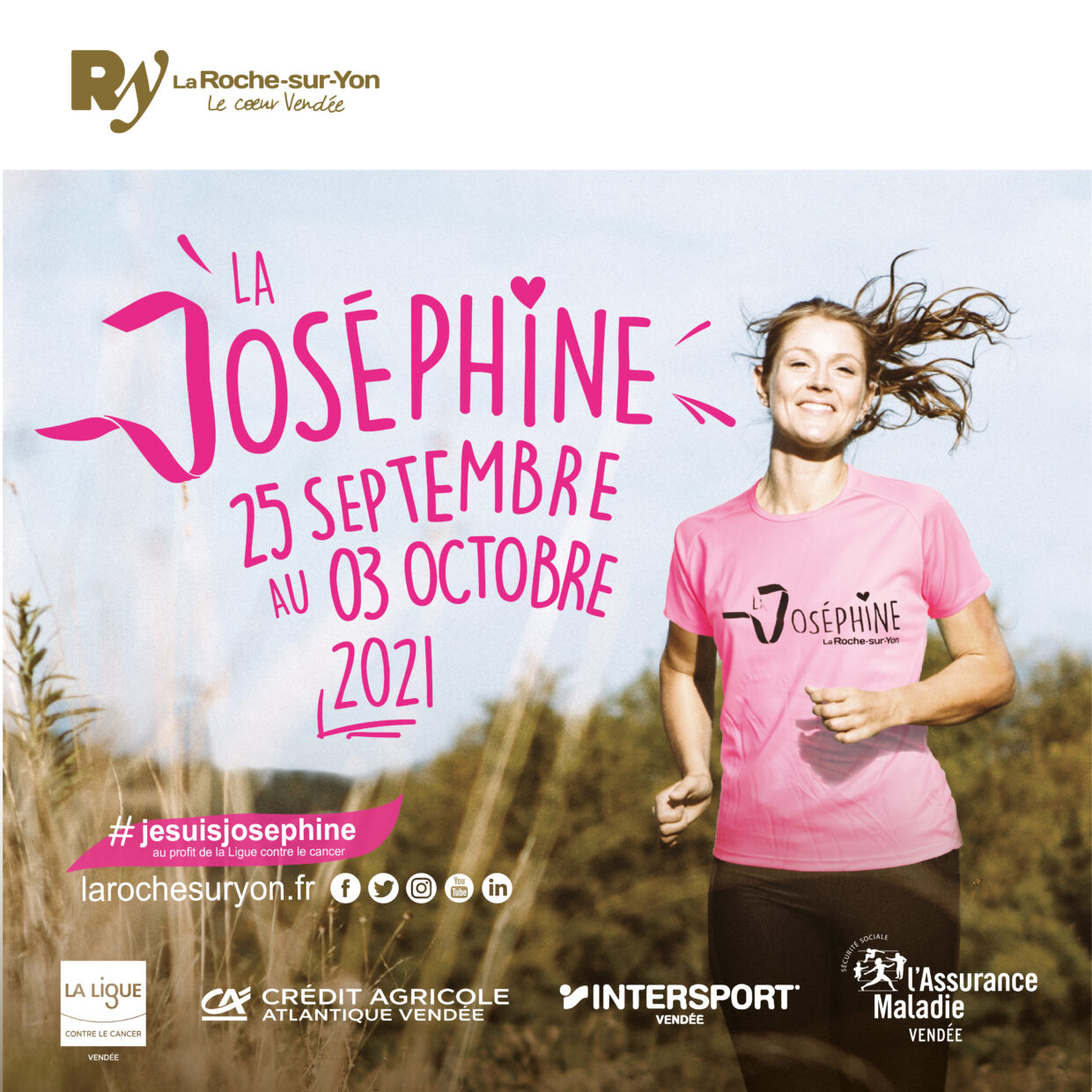 LA JOSEPHINE 2021 – PlayPlay 2160×2160