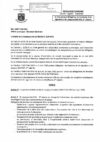 009-T-DG- Délégation de Fonctions et de Signature – J. GAUTIER