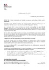 CP COVID-19 Mesures renforcées 05-11-2021